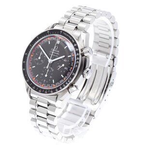 OMEGA Speedmaster Racing World Champion 2000 3518.50 Automatic Men's_892220